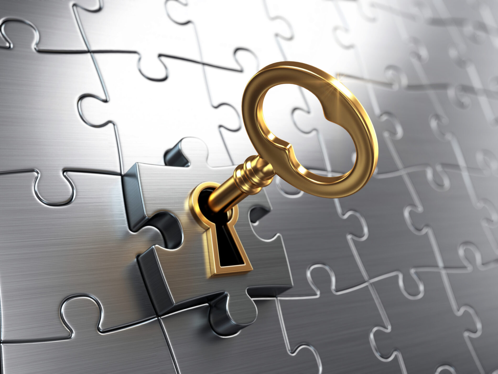 Consultant Intern Resolves Long-Standing “Unresolvable” Quality Control Issue Consultant Intern Resolves Long-Standing “Unresolvable” Quality Control Issue
