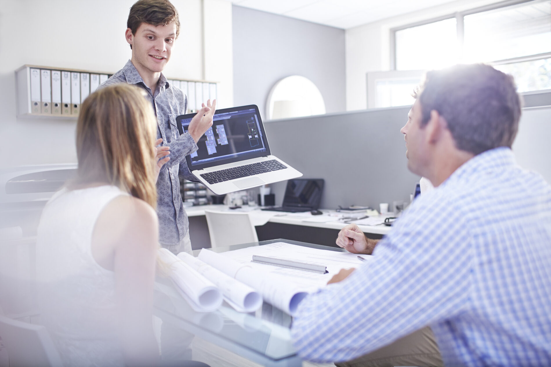 Articles - Hubbard College of Administration