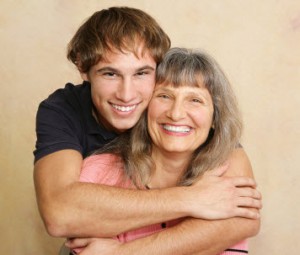 Mothers perspective A Mother’s Perspective - Hubbard College of Administration Online