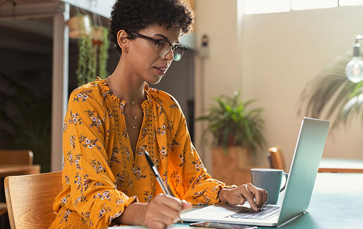 Hubbard College of Administration Online