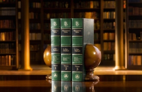 About L. Ron Hubbard&rsquo;s Administrative Technology