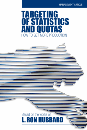 Targeting of Statistics and Quotas Management Classes - Hubbard College of Administration