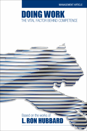 Doing Work Management Classes - Hubbard College of Administration