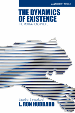 The Dynamics of Existence Management Classes - Hubbard College of Administration