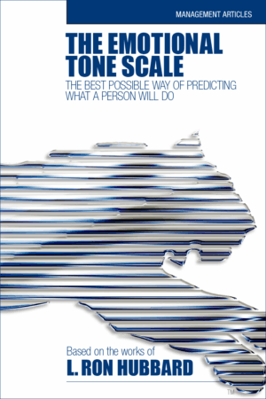 The Emotional Tone Scale Management Classes - Hubbard College of Administration